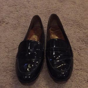 Sam Edelman penny loafers